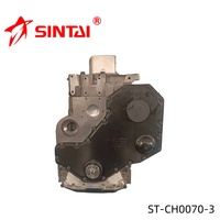Phụ tùng động cơ ô tô chất lượng cao 6BT, cụm động cơ, khối xy-lanh cho CUMMINS ST-CH0070-3