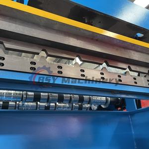 알루미늄 아연 지붕판 제조기 제럴드 RFM 지붕판 제조기 트레이드 멀티 - Product Image 5