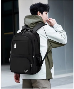 Waterproof Travel Business <b>Backpack</b> New Large Capacity Multi-<b>compartment</b> Student <b>Backpacks</b> - Product Image 5
