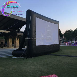 Écran de cinéma gonflable au meilleur prix - Product Image 4
