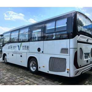 Nuevo Autobús de Lujo Higer de 50 Plazas para Transporte de Pasajeros, Modelo <span class=keywords><strong>V9</strong></span> (KLQ6889K) - Product Image 4