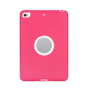 ขายส่ง Heavy Duty Defender เคสสำหรับ <span class=keywords><strong>iPad</strong></span> Mini,<span class=keywords><strong>1</strong></span>/2/3/4/5/6ฝาครอบแท็บเล็ตสำหรับ <span class=keywords><strong>iPad</strong></span> 2/3/4, Air, 9.7 "10.2" 10.5 "11" 10.9 "<span class=keywords><strong>12.9</strong></span>" - Product Image 6