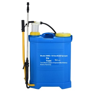 Hướng dẫn sử dụng phun 16L ba <span class=keywords><strong>l</strong></span>ô loại thuốc trừ sâu phun máy biến dòng chảy điều khiển vật liệu nhựa yizhuo thương hiệu cho - Product Image 1