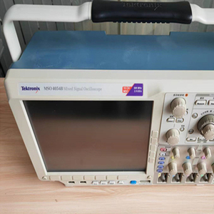 Nuevo Osciloscopio Portátil de Doble Canal de Alta Precisión Rohde & Schwarz RTH1002 con 1 Año de Garantía - Product Image 2