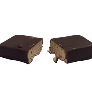 OEMスリミングケトピュアプロテインバースナックビーガンシリアルグレインホエイプロテインバー10カウント低糖 - Product Image 3