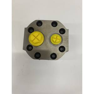 Pompe à carburant moteur 325C 1629612 pour pompe de transfert de carburant 162-9612 pour Diesel 3126B, vente en promotion - Product Image 1