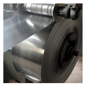 Оплата L/C, китайский производитель, холоднокатаная катушка g60 z275 <span class=keywords><strong>hs</strong></span> g550, оцинкованная лента, горячеоцинкованная стальная лента - Product Image 4