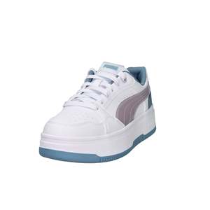 Sneakers Puma da Ragazza Bianche Wisteria Chunky - Product Image 2