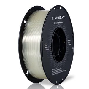 Filamento TINMORRY PLA/PLA+ de 1.75mm/2.85mm para Impresión 3D FDM, 1KG/3KG/5KG/10KG, Fabricante OEM/ODM - Product Image 1