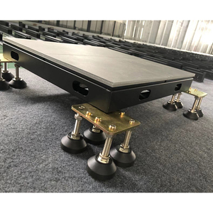 Tùy chỉnh Led tương tác Màn hình sàn không thấm nước tương tác Màn hình LED sàn sân khấu màn hình - Product Image 6