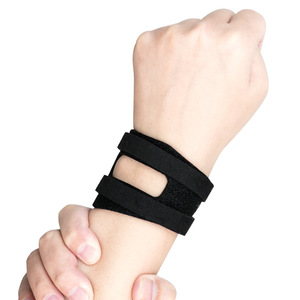Fitness Wristband TFCC Sports Strap Compression Fixation Joint Protection Volleyball Basketball Adjustable Unisex - Product Image 1