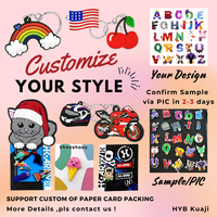 High Quality Cartoon PVC 3D Car Motorcycle Keychain Stainless Steel Keycap Durable Eco-Friendly Personalized Promotional Gift