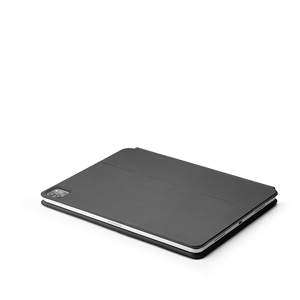 Funda con teclado para iPad Air 13 2024 y iPad Pro 12,9 pulgadas 2022-6th / 2021-5th / 2020-4th / 2018-3rd con trackpad multitáctil - Product Image 3