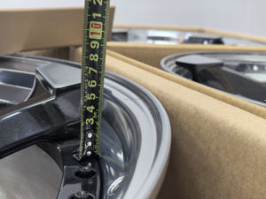 Cerchi Forgiati Concavi 19 22 23 Pollici 5x114.3 5x112 5x100 per <span class=keywords><strong>Audi</strong></span> Rs6 C8 Rs5 Rs7 Rsq8 Sq7 S4 B7 B8.5 S5 S6 S8 Plus A6 Avant - Product Image 4