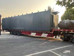 PPC Series กล่องเก็บฝุ่นแบบพัลส์พร้อมภาระงานซ่อมบำรุงขนาดเล็ก - Product Image 4