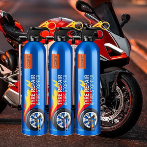 Nhà máy lốp Sealant phẳng độ bền thương mại con dấu không săm trám chất lỏng Sealant lốp Sealer - Product Image 2