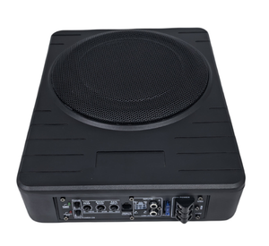 <span class=keywords><strong>Caisson</strong></span> de basses de voiture sous le siège, haut-parleurs de voiture professionnels, amplificateur de voiture brésilien, <span class=keywords><strong>caisson</strong></span> de basses sous le siège, best-seller d'usine - Product Image 1