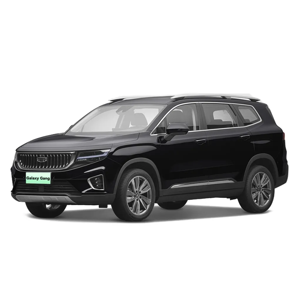 Hot Sale Geely Haoyue 1.8td Automatische Comfort Model Medium Suv Gemaakt In China Gebruikte Auto Elektrische Auto Dealer