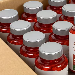 Capsule di Aceto di Mele e Vitamina con Marshmallow, 150 Pezzi, Bestseller per Perdita di Peso, Disintossicazione, Supporto Digestivo e Immunitario - Product Image 2