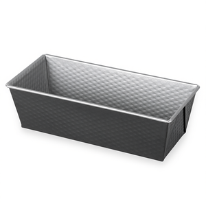 ถาดอบเค้ก Inspiring King ขนาด 8 ซม. 25 ซม. สีดำ - Product Image 2