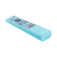 Nouveaux modèles 2026 – Coque de protection antichoc en silicone pour Sony RMF-TX840D, idéale pour le marché indien