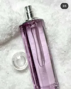 <span class=keywords><strong>Parfum</strong></span> de luxe pour <span class=keywords><strong>femme</strong></span> Rosy Purple Peachy - Fragrance séduisante rose et violette. OEM. Nouveau produit en 2026. - Product Image 5