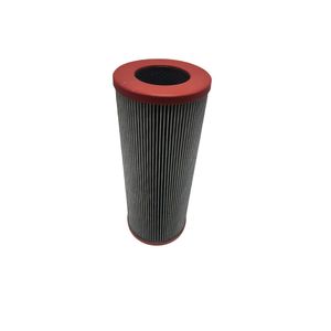 Elemento de Filtro de Aceite Hidráulico Hengdeli, Filtro Plegado de Acero Inoxidable 304 para Uso en Tanques de Separación de Aceite y Gas - Product Image 1