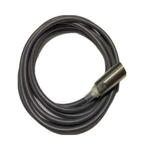 مستشعر تقاربي حثي PLC E2E-X5Y1، 5 مم، 24-240 فولت تيار متردد، سلكي ثنائي، NO، مسبق التوصيل - Product Image 1