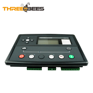 Bộ Điều Khiển Máy Phát Điện Khởi Động Tự Động Kết Nối <span class=keywords><strong>USB</strong></span> DSE 7310 - Product Image 3
