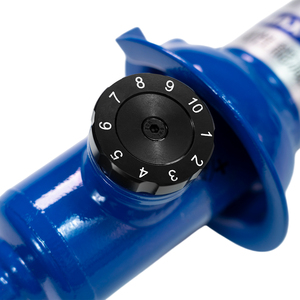 Amortisseurs réglables en force de compression, durables, stables et confortables, pour <span class=keywords><strong>Mitsubishi</strong></span> <span class=keywords><strong>Outlander</strong></span>, amélioration OEM - Product Image 6