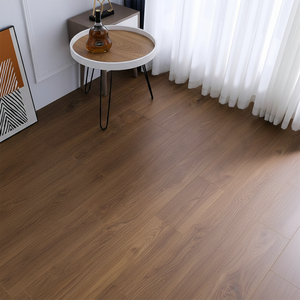 Plancher <span class=keywords><strong>stratifié</strong></span> en bois de luxe pour intérieur, résistant à l'eau, AC4 AC5, 12 mm - Product Image 2