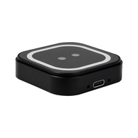 Escáner de Venas de la Palma con Doble Modo de Reconocimiento Biométrico RGB IR para Control de Acceso HVP530D