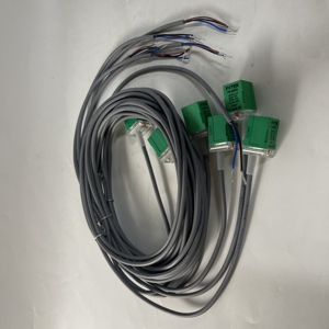 Capteur de Proximité Capacitif 100% Neuf et Original CP18-30NB - Product Image 1