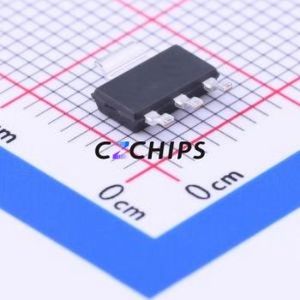 Regulador lineal (LDO) PMIC de chip IC de circuito integrado SOT-223 nuevo y original a estrenar y original de - Product Image 2