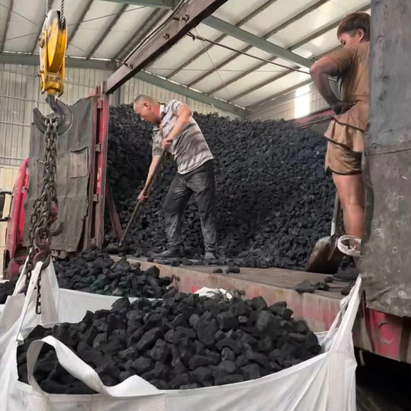 Calcined Petroleum Coke High Sulfur Coke