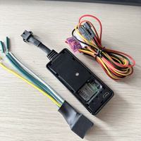 Traceur GPS 4G pour voiture J16 avec arrêt à distance du moteur, suivi en direct, alarme ACC et surveillance antivol