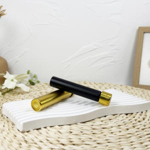 Tubes à essai réutilisables personnalisables en verre borosilicate avec couvercle CR à l'épreuve des enfants - Product Image 6