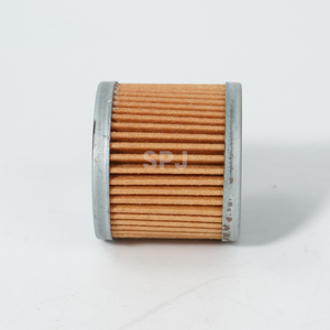 กรองน้ำมันเครื่องยนต์เรือสำหรับเครื่องยนต์ทางทะเล <span class=keywords><strong>F50</strong></span>-F115 รุ่น 16510-05240 ซูซูกิ - Product Image 4
