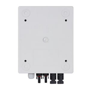 Caja Combinadora Solar CE WSDB-PV1/1 IP65 1 Entrada 1 Salida 1 String 16A 500V para Sistema Solar con Caja de 6 Vías WSPN-6 WSDB-PV1/1 Pv - Product Image 6