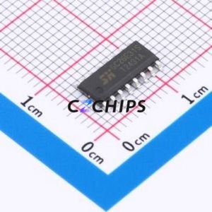 Brand-new Original GC26E31S SOP-16 <b>Integrated</b> <b>Circuit</b> IC Chip LVDS IC Whole Sale Electronic Component Chips & BOM Service - Product Image 1