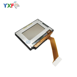 Dành Cho Game Boy Advance SP GBA SP <span class=keywords><strong>AGS</strong></span> <span class=keywords><strong>001</strong></span> Màn Hình <span class=keywords><strong>LCD</strong></span> Nguyên Bản Mới - Product Image 5