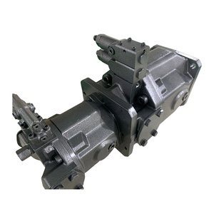 Pompes hydrauliques A10VSO140 + A10VSO45 - Product Image 2