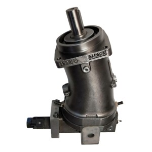 ปั๊มไฮดรอลิกแบบลูกสูบปรับแรงดันได้ A7V170 รุ่น A7V170EL2.8RPF00 - Product Image 2