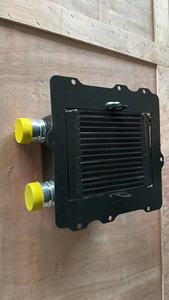 יצרן עבור קטרפילר חלקי מעמיס 988F לאחר קירור 7C3385 7C-3385 עבור מנוע 3408 3412 - Product Image 6