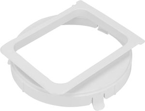 Interface de conduit d'échappement <span class=keywords><strong>pour</strong></span> connecteur de tuyau de <span class=keywords><strong>climatiseur</strong></span> portable - Product Image 3