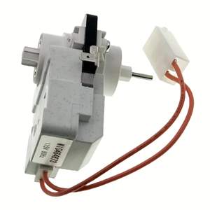 W10464673 냉장고 교체 부품 냉장고 증발기 팬 모터 - Product Image 4