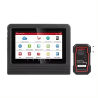 X431V/PROV5.0 Instrument de diagnostic informatique pour réparation automobile, décodeur de réinitialisation et diagnostic OBD