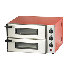 Four de boulangerie commercial pour pain, gâteaux, pizzas, équipement électrique industriel avec installation intégrée - Product Image 1