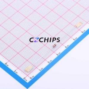 ตัวต้านทานแบบ Through-Hole รุ่น CR1/8W-270ohm 5%-OT52 ขนาด D2.3xL3.7 มม. ฟิล์มคาร์บอน 270 โอห์ม 5% 200V - Product Image 2