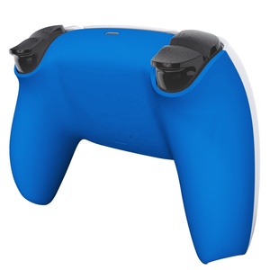 เคสเปลือกหลังแบบเปลี่ยนได้พร้อมกริปสำหรับจอย PS5 - Product Image 3